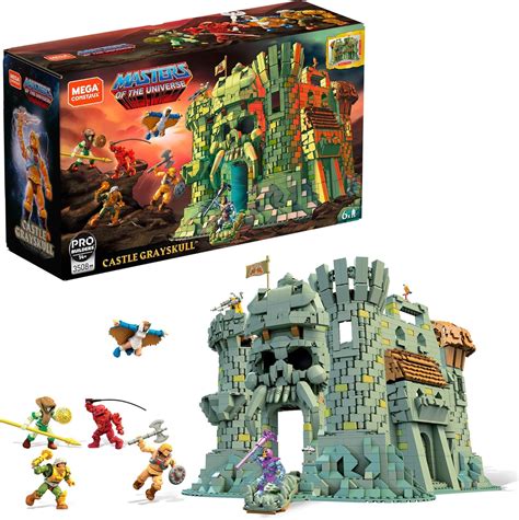 mega construx méxico.